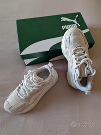 Scarpe Puma RS-X  Efekt