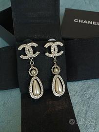 Chanel Orecchini