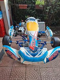 Top Kart KF3
