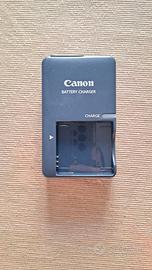 Canon CB-2LVE G Caricabatterie 