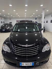Chrysler PT Cruiser 2.2 limited tetto apribile