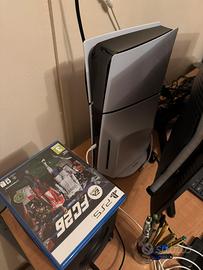 Ps5 slim