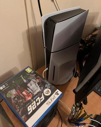 Ps5 slim