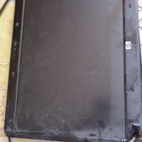 0791-Parte Superiore Display PC HP 6735S