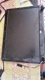 0791-Parte Superiore Display PC HP 6735S