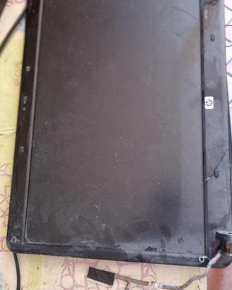 0791-Parte Superiore Display PC HP 6735S