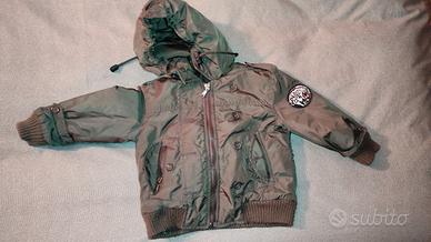 Giubbino Replay 12 mesi