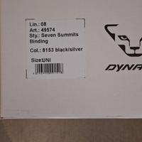 Dynafit seven summit