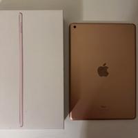iPad Apple 8ª Generazione 32GB Wi-Fi Gold