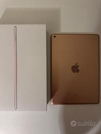 iPad Apple 8ª Generazione 32GB Wi-Fi Gold