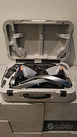 Hypershell X PRO Esoscheletro  –  pari al nuovo