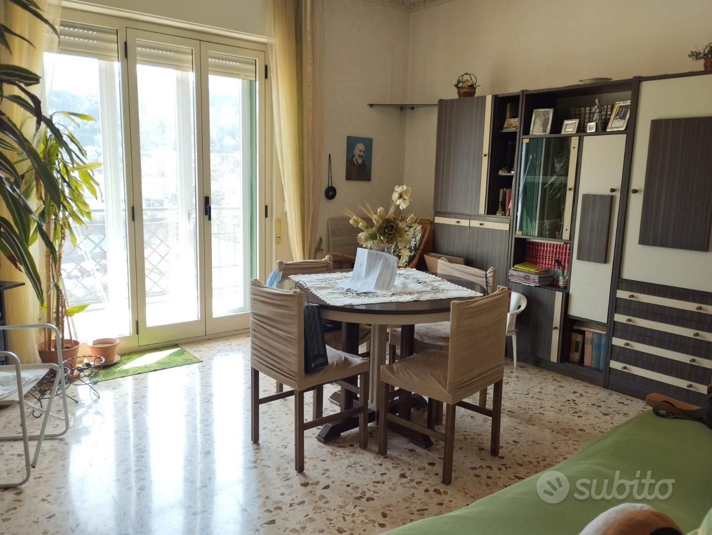 Apartment in Piazza Armerina, Enna - Vista 2