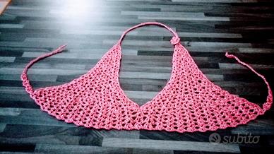 TOP DA SERA, SOTTOGIACCA FILATO CON LUREX