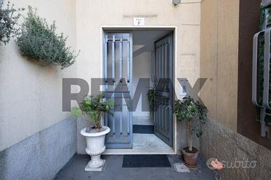 Appartamento - Riposto