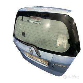 PORTELLONE POSTERIORE COMPLETO HONDA Jazz Serie (0