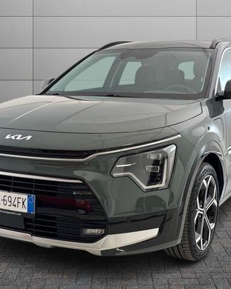 KIA Niro II 2022 - Niro 1.6 gdi phev Evolution 171