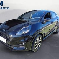 Ford Puma 1.0 EcoBoost Hybrid 125 CV S&S ST-L...