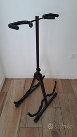 Supporto per chitarre