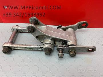 LEVERAGGI LEVERAGGIO KAWASAKI KX 250 1987 1989 KX2