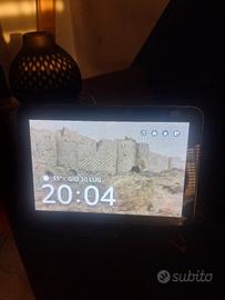 alexa echo show 8 (2 gen)