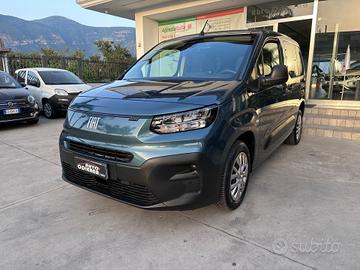 Fiat Doblo Doblò 1.5 BlueHdi 130CV Combi N1