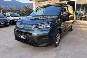 Fiat Doblo Doblò 1.5 BlueHdi 130CV Combi N1