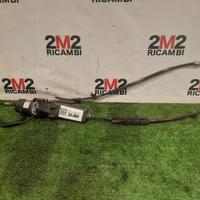 CENTRALINA FRENO STAZIONAMENTO JAGUAR XF Serie 715