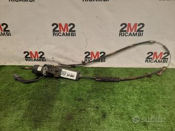 CENTRALINA FRENO STAZIONAMENTO JAGUAR XF Serie 715