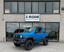 Suzuki Jimny Zmode Pick Up