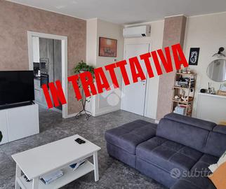 3 LOCALI A ROMANO DI LOMBARDIA