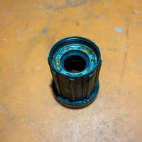 Corpetto ruota libera Mavic ID360 Shimano