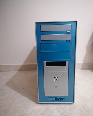 Computer Asus M3N78