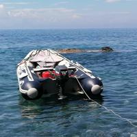 Gommone somntabile Honwave T 38 IE