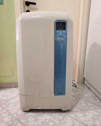 climatizzatore portatile