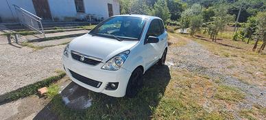 Microcar