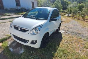 Microcar