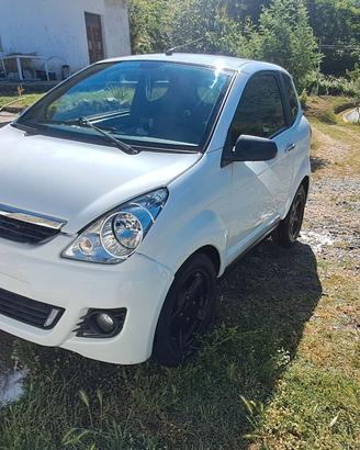 Microcar