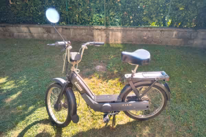 Piaggio Ciao (1984) – UNICO PROPRIETARIO