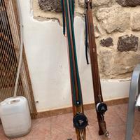 2 fucili subacquei  roller