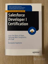 Salesforce Developer I Certification