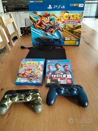 PlayStation 4