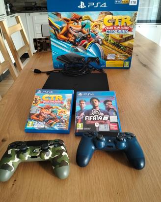PlayStation 4