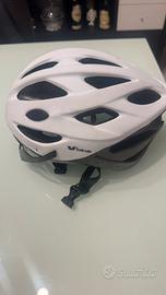 Casco bici