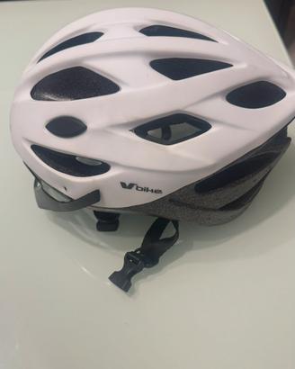 Casco bici