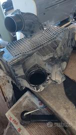 FILTRO ARIA MOTORE RENAULT CLIO 4 ANNO 2015, 1461 