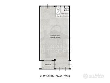 Laboratorio a Santarcangelo di Romagna