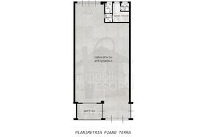 Laboratorio a Santarcangelo di Romagna