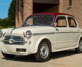 Fiat 1100/103 TV - RDS01297