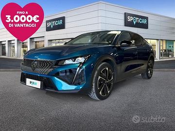 Peugeot 408 Allure Pack PureTech 130 EAT8 S&S...