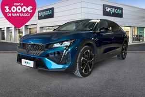 Peugeot 408 Allure Pack PureTech 130 EAT8 S&S...
